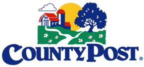 County Post Logo