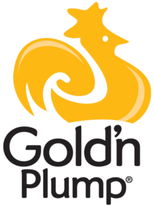 Gold'n Plump Logo