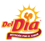 Del Dia Logo