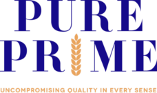 Pure Prime Logo