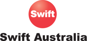 Swift Australia Logo